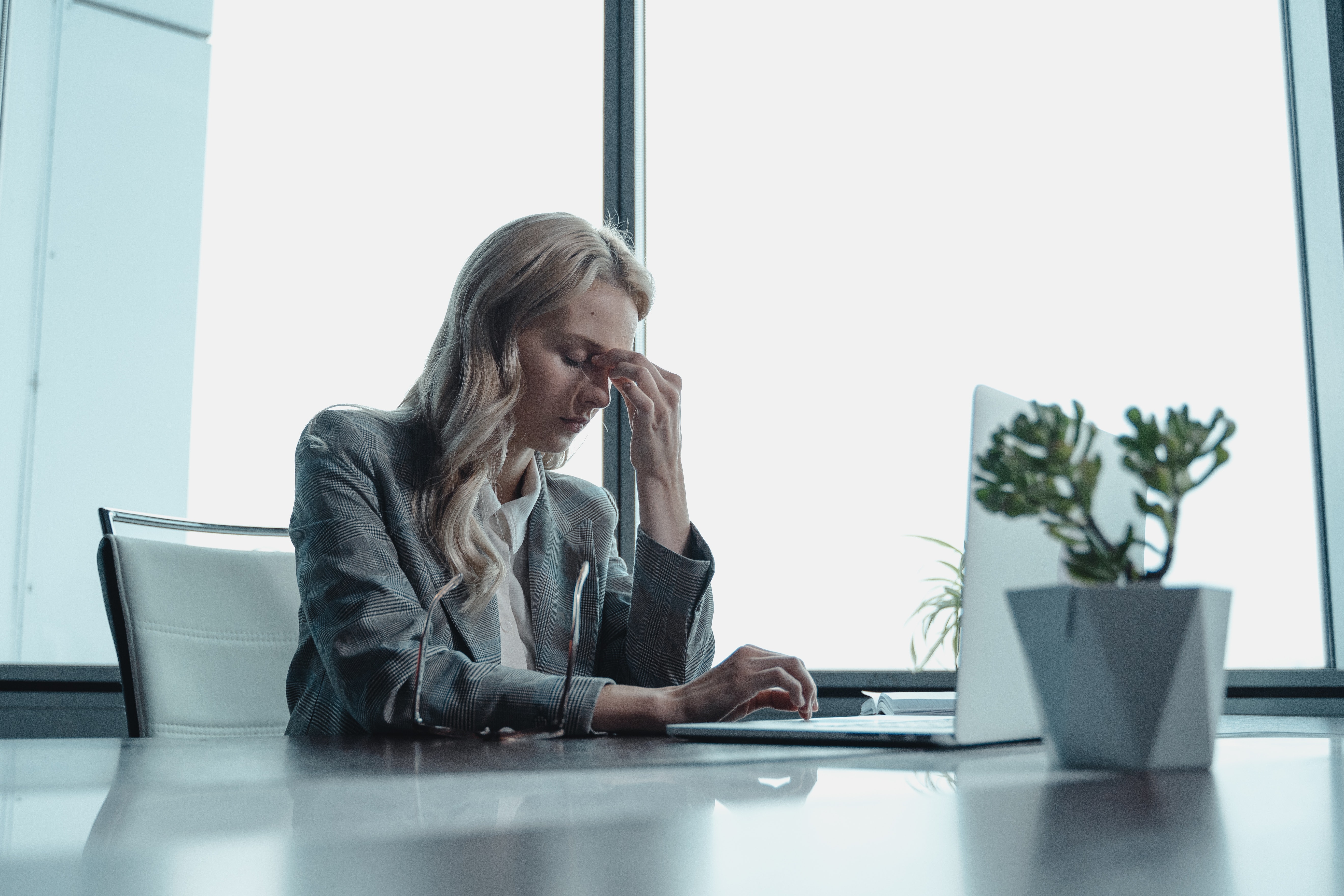 How to Deal With Imposter Syndrome