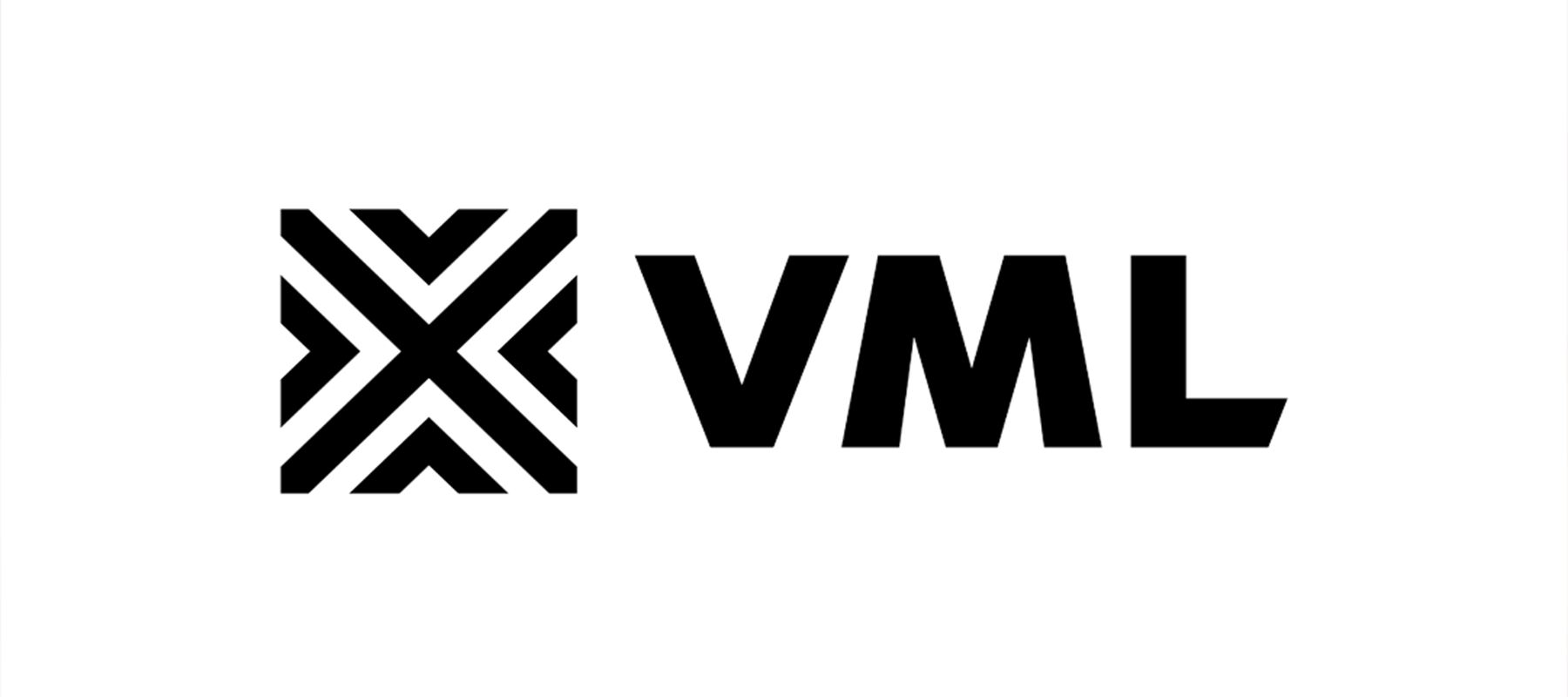 VML logo - agency