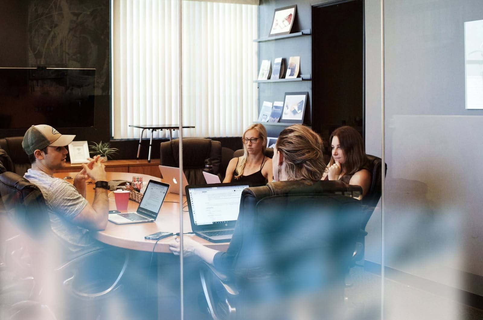 Organizational Coaching