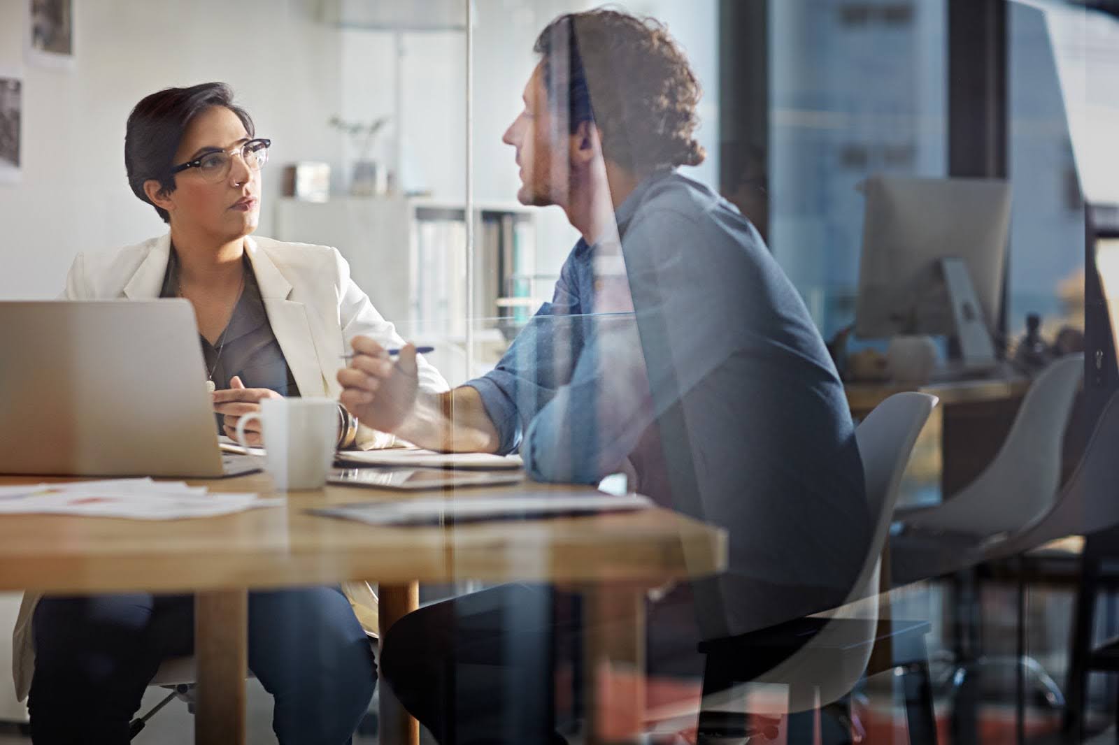 Transition Coaching